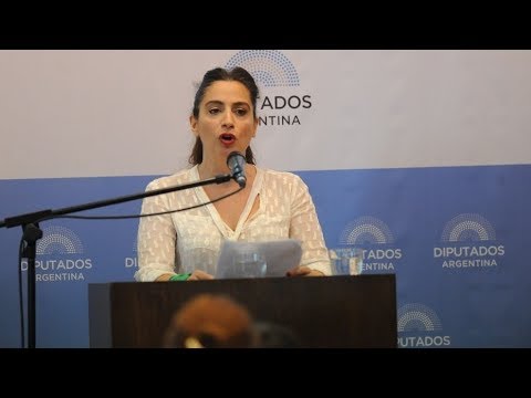 DEBATE ABORTO, MURIEL SANTA ANA, SU EXPERIENCIA HACE 23 AÑOS