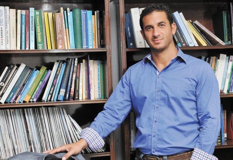 SUBA DEL DOLAR, MATIAS TOMBOLINI, «Si esto no es una corrida es un trote ligero»
