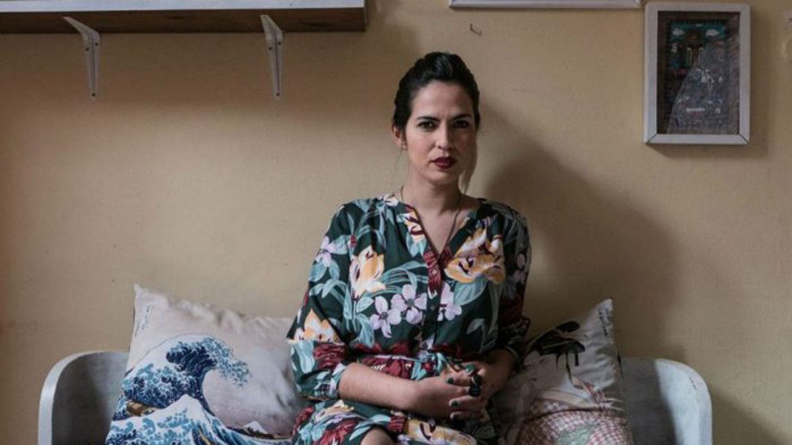 #NiUnaMenos, Sabrina Cantabria, «El Estado destina $11 por mujer por año para luchar contra los femicidios».