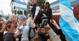 #CampañaMacri. Lanza 5 Medidas Extraordinarias contra la Violencia de Género