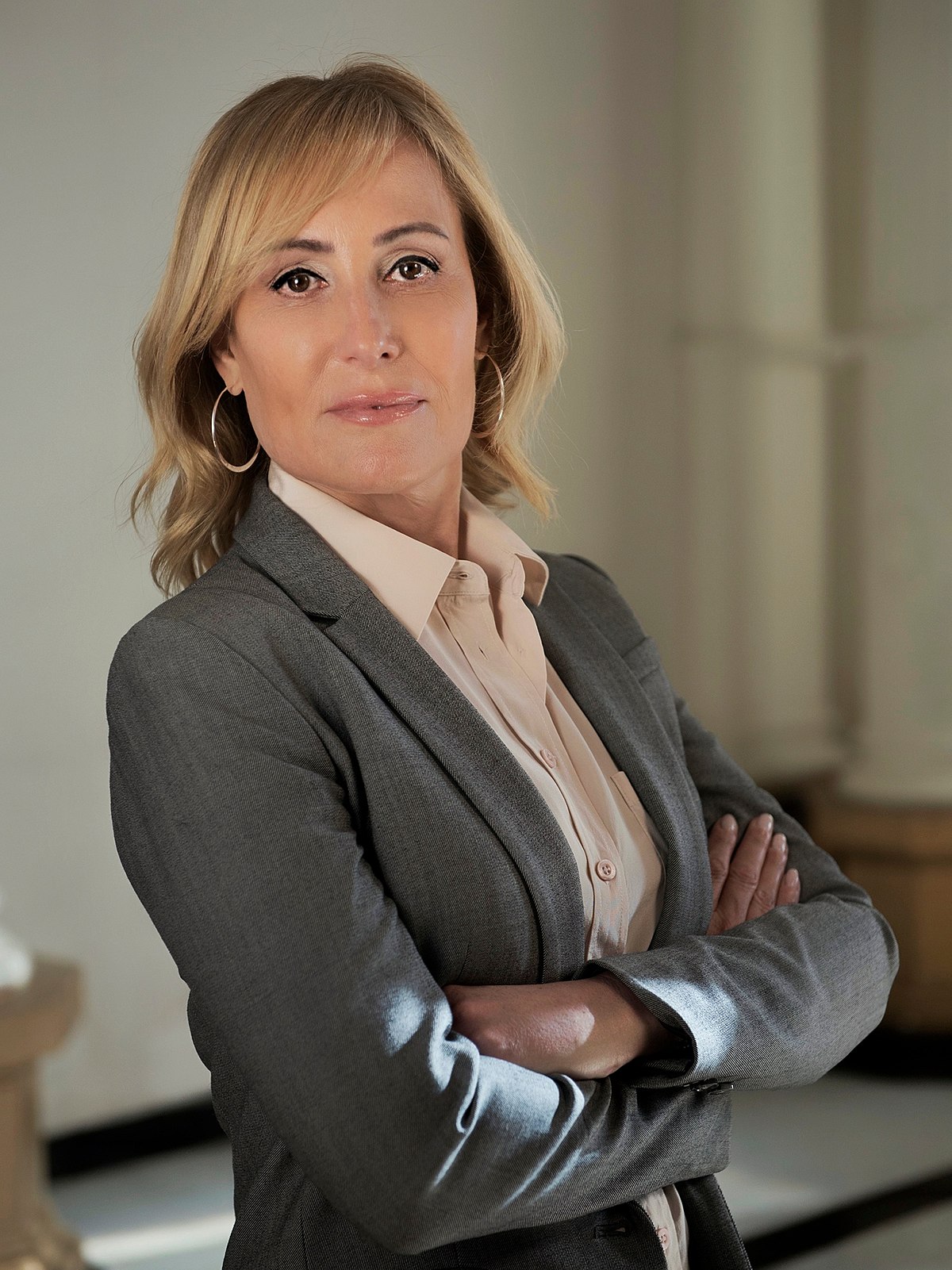 Inicio escolar, Silvina Gvirtz, Viceminitra de Educación de Nación «Volvemos al libro. Se entregarán 8 millones de libros»