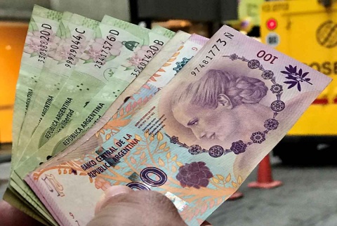Record histórico en incertidumbre económica