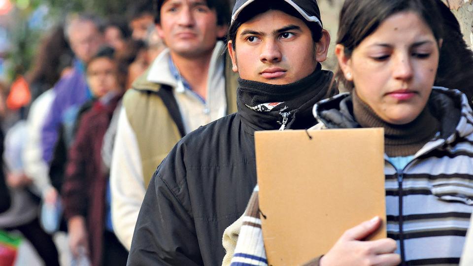 El dato inesperado que dejó el nuevo reporte de Manpower en plena crisis laboral