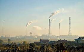 Para el 2030 escasas empresas llegan a ‘Carbono cero’