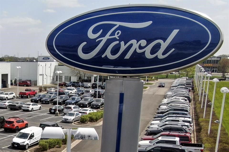 Ford profundiza su política de inclusión