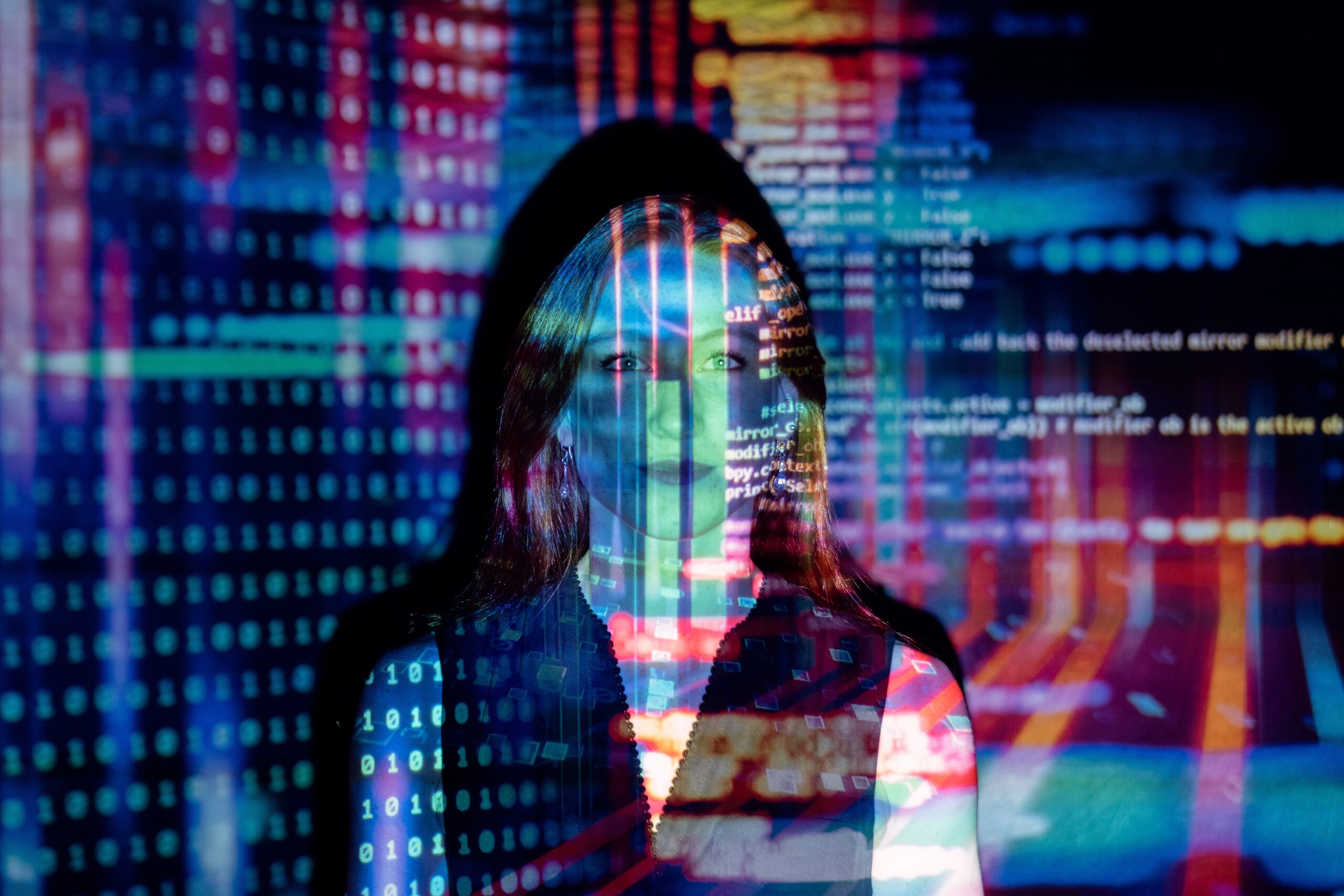 En Argentina, solo el 30% de quienes trabajan en tecnología son mujeres.