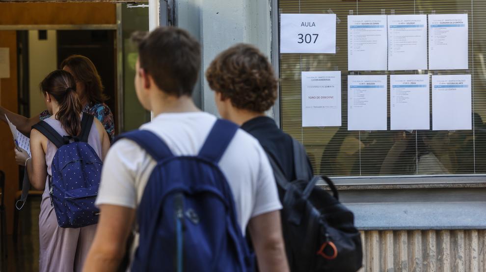 Santander superó el millón de becas en el 2022