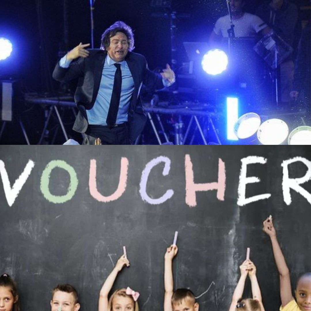 ALFABETIZAME EL VOUCHER