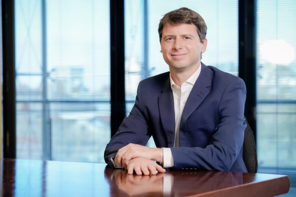 MetroGAS SA renueva su liderazgo: Tomás Córdoba continúa como presidente