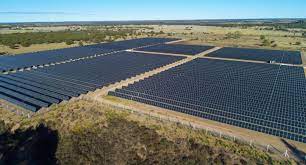 LA PAMPA, emplea la Renta Extraordinaria del petróleo en Energía Solar