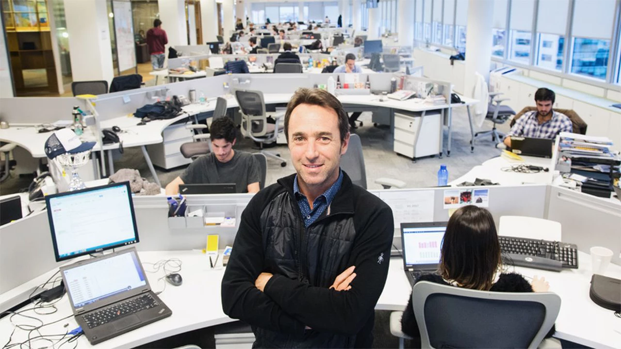 Mercado Libre Acuerda Salario Inicial de $1.500.000 y Ajustes por Inflación