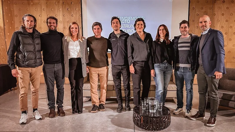 LEGADO I Bayer y ASEA lanzan “LEGADO: Innovación con impacto”, un programa de innovación social