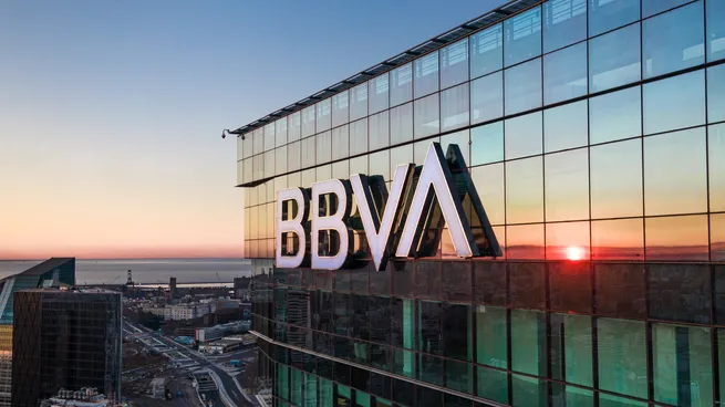 BBVA Argentina invierte 3.500 millones en sus sucursales con foco en la sostenibilidad