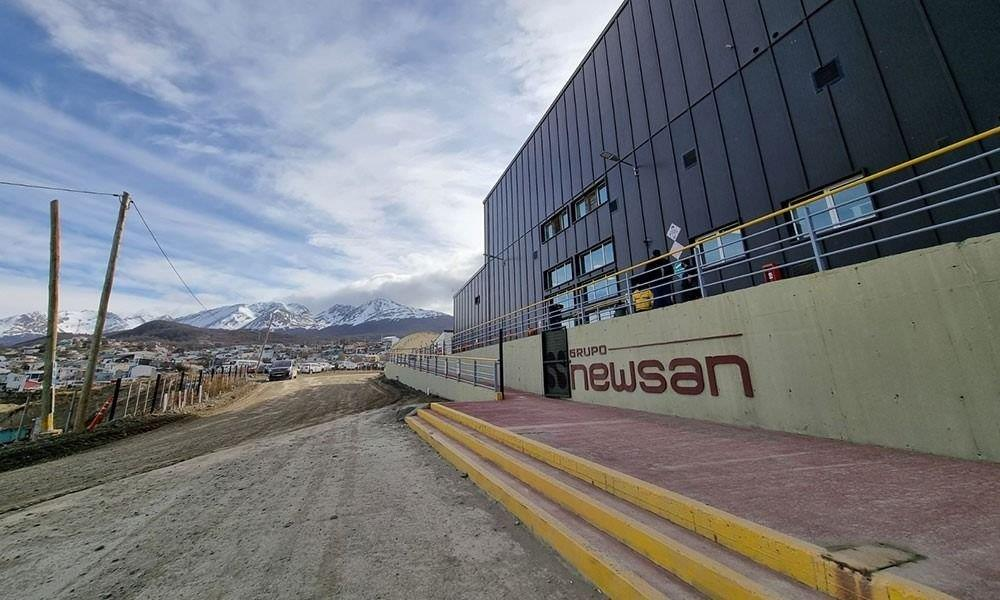 Newsan Revela Avances en Sustentabilidad y Fija Nuevos Objetivos para 2023