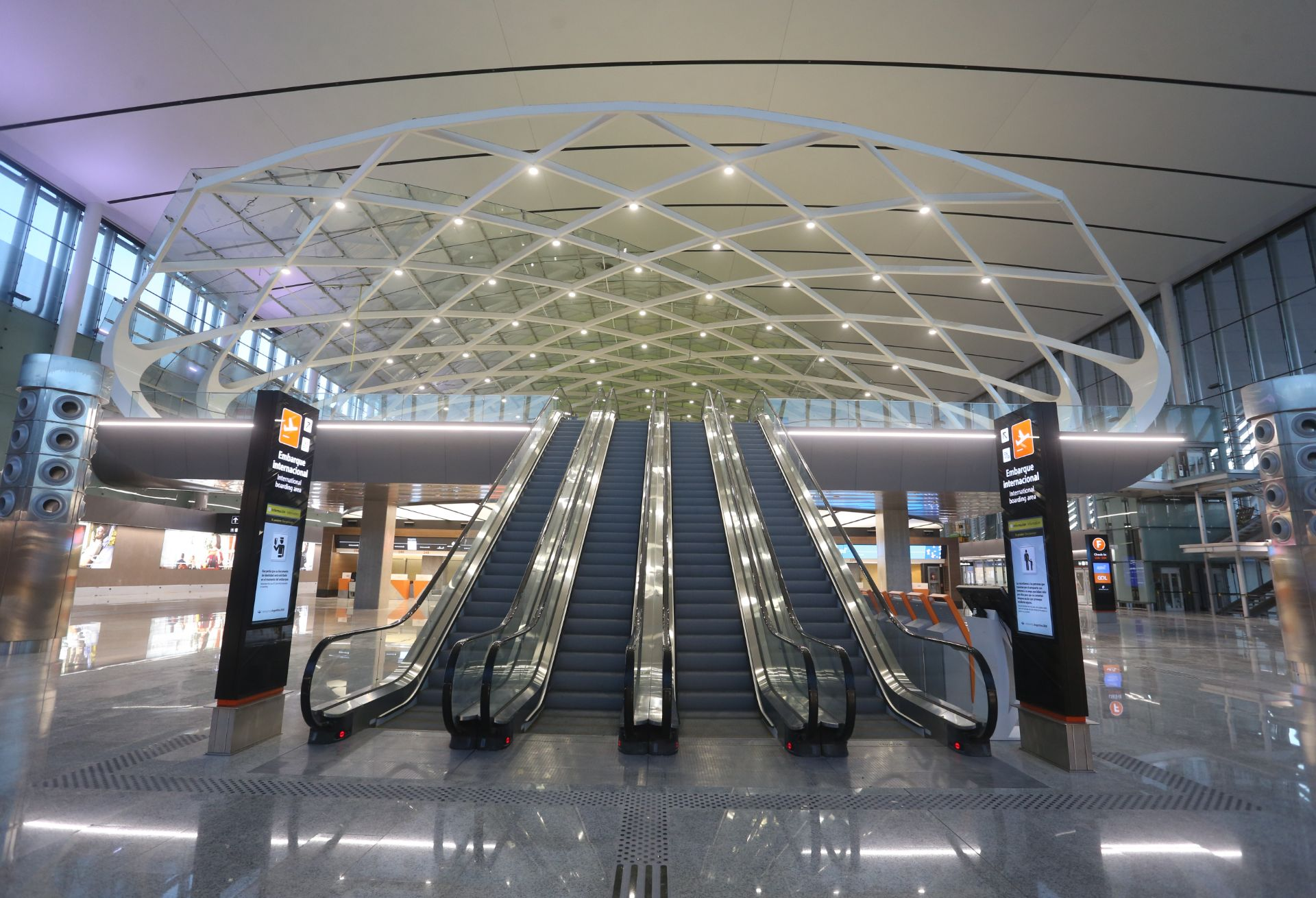 Aeropuertos Argentina: Invierte $67mil millones