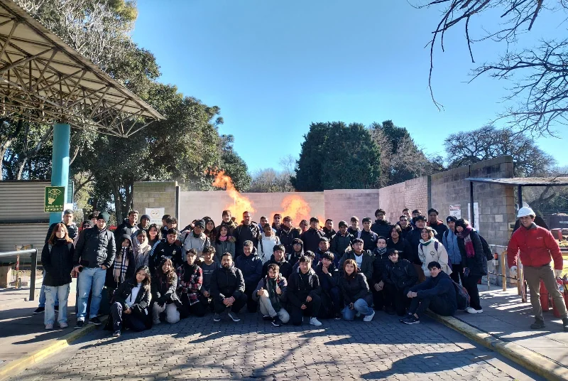Futuro Técnico: Impacto y Formación con Calor Seguro