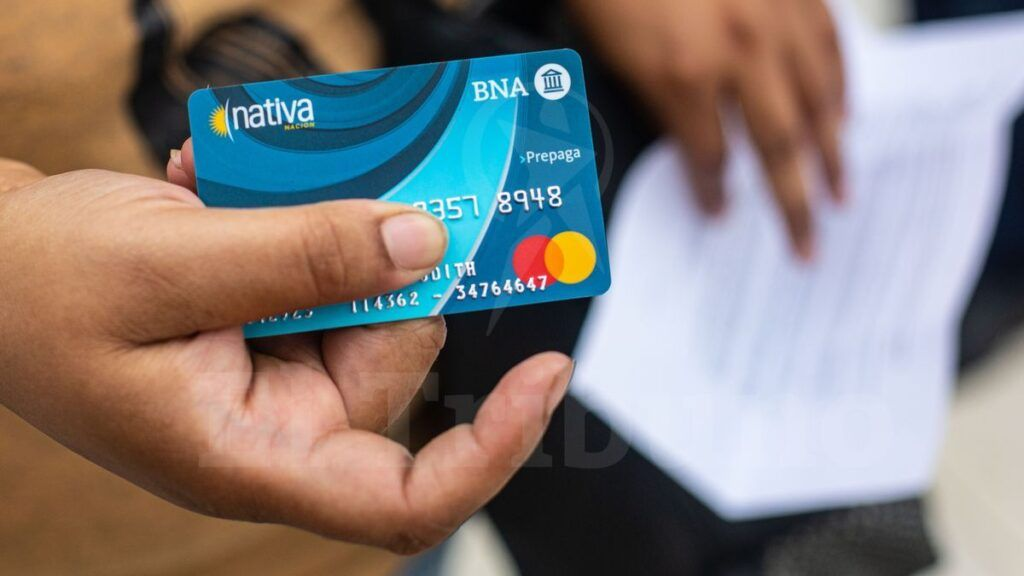 Nuevos Créditos Inmobiliarios de Banco Nación