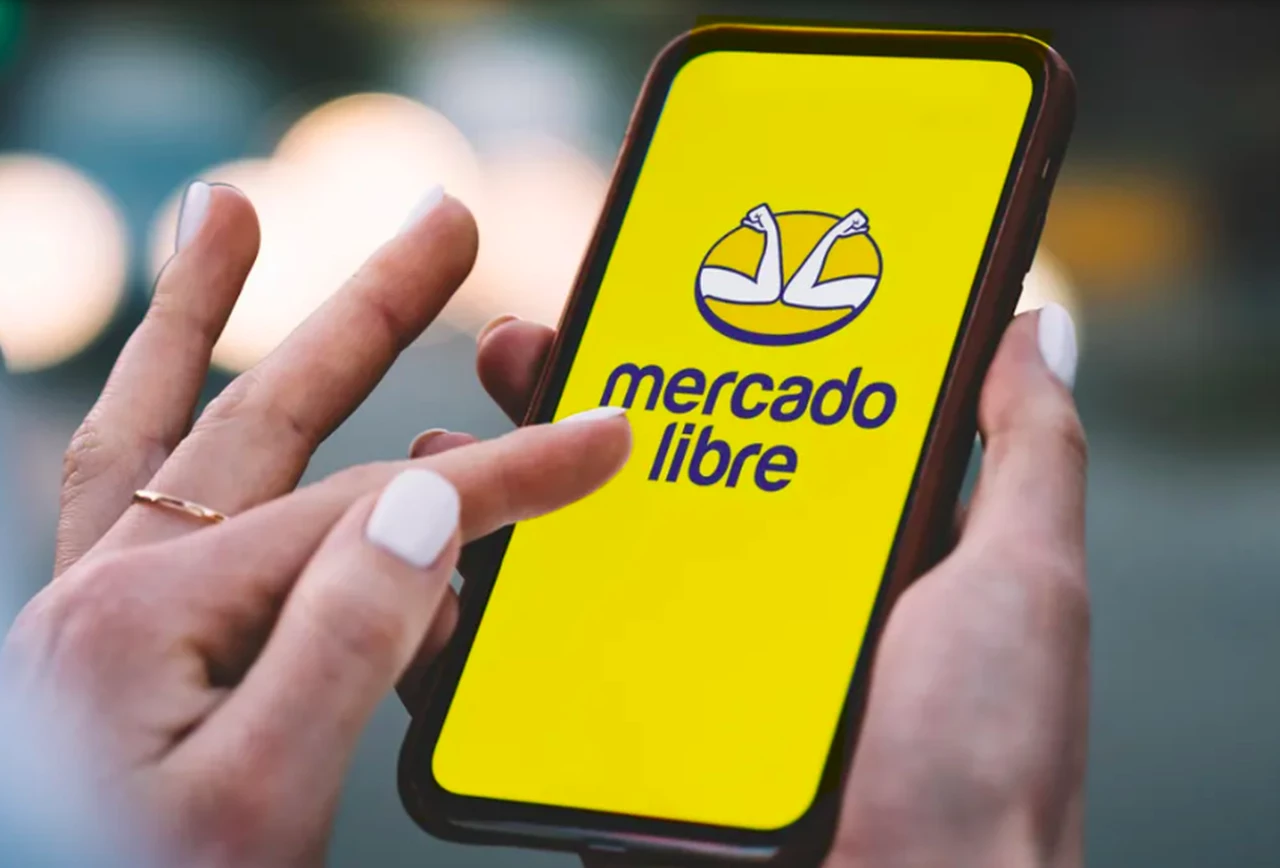 Mercado Libre entrega 7 Mil Becas en Tecnología