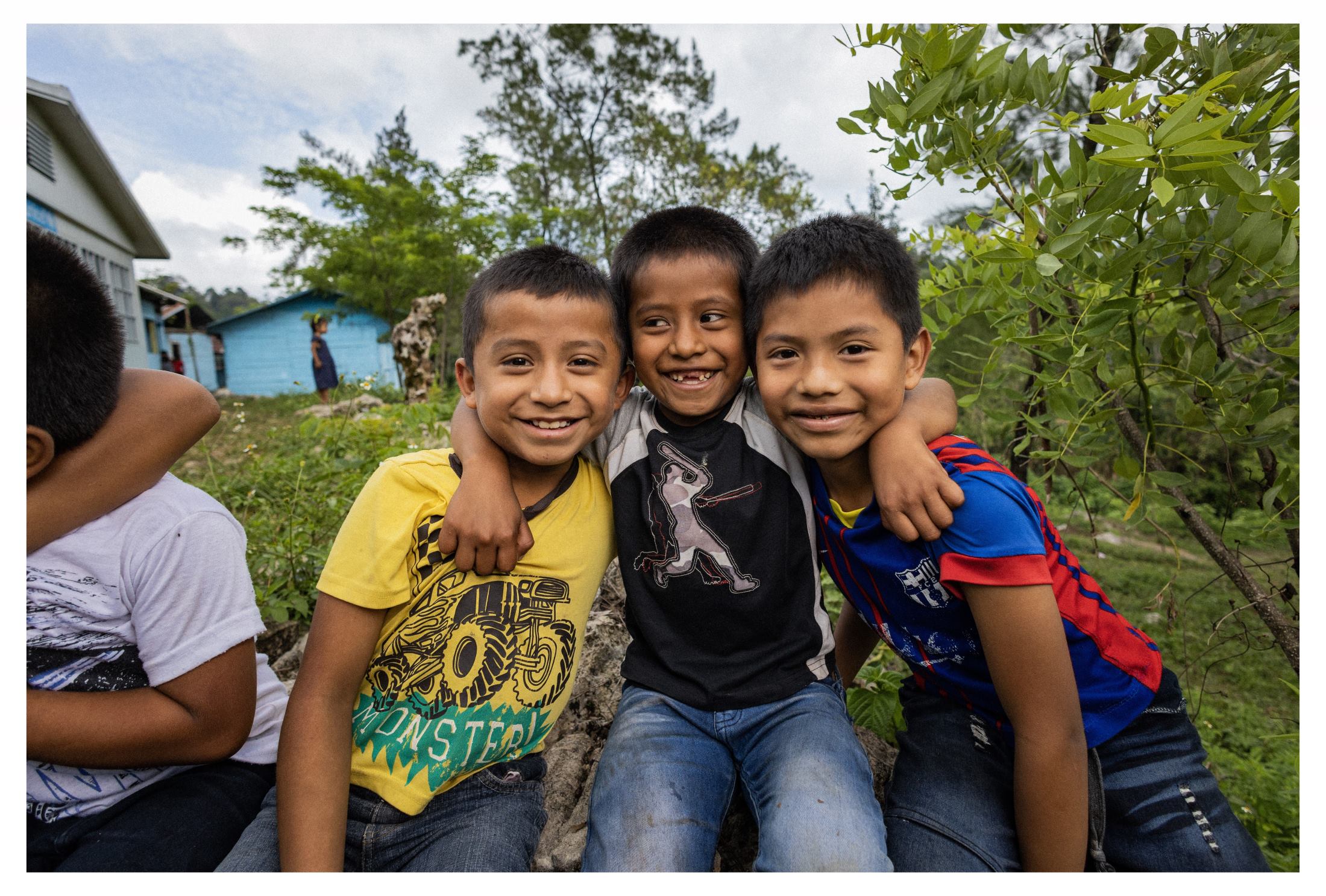 Más de 60 millones recaudados: «Los Chicos Cuentan» de PagoMisCuentas y UNICEF