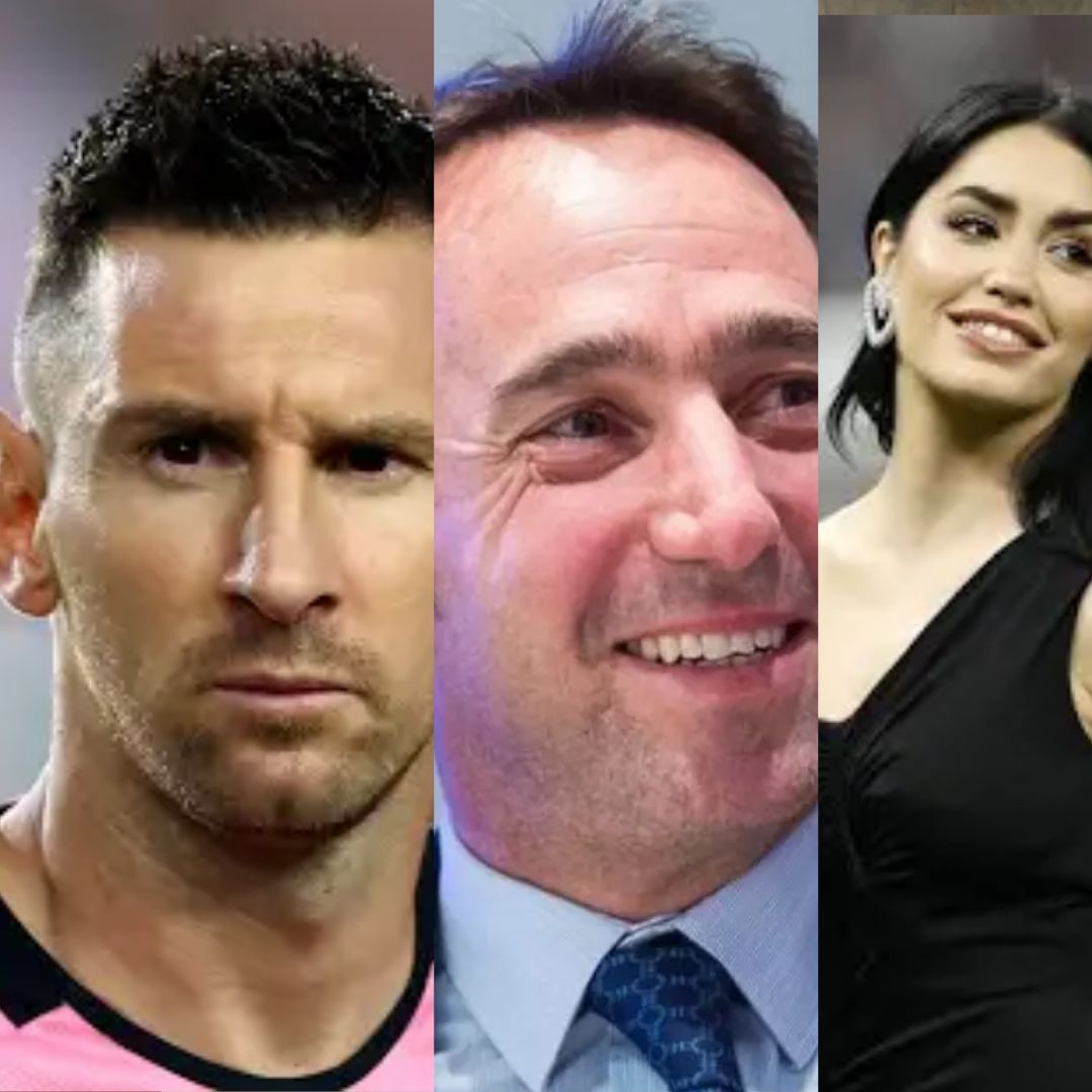 Argentina brilla en la lista de los 500 más influyentes de América Latina 2024 Sin Milei