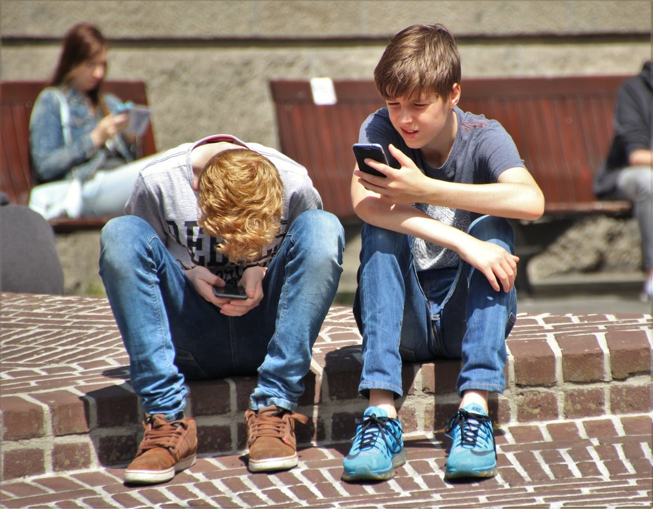Chicos.Net, lanza una guía para padres para sacar a los hijos de las redes