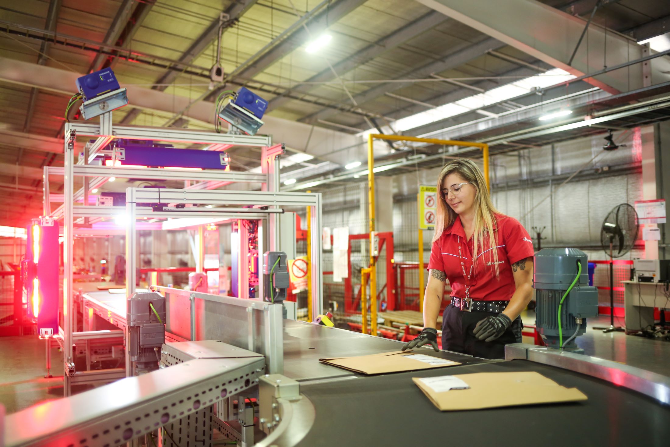 Andreani Lanza «liga de Emprendedores», el certamen que Potencia Comerciantes