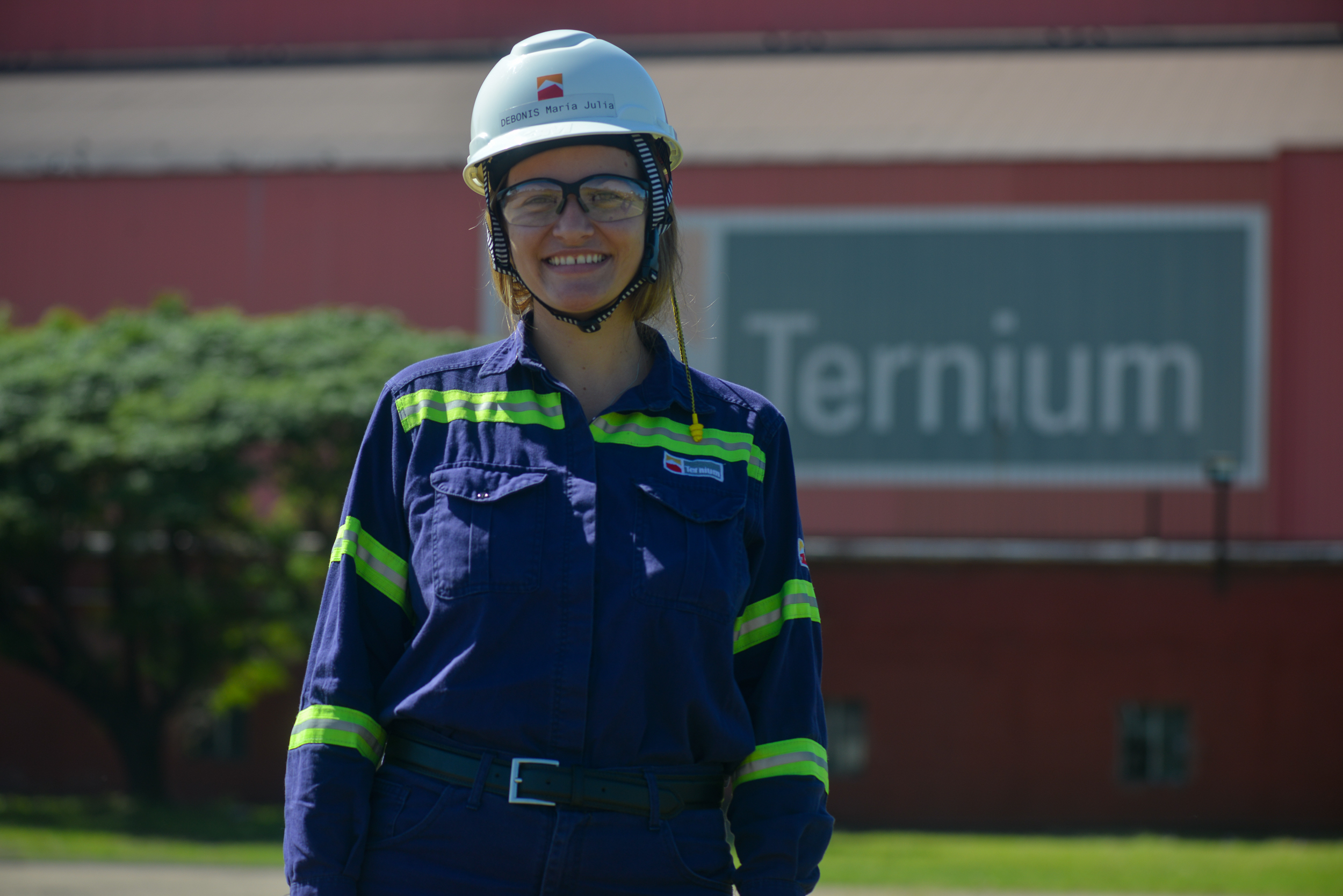 Oportunidad Laboral I Llega Techint a Ciudad de Buenos Aires para captar jóvenes profesionales