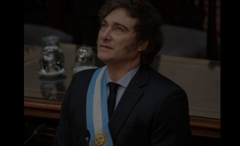 A un año de Milei, un país más desigual?
