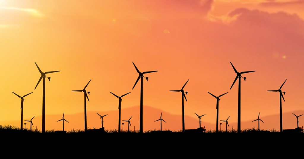 El Parque Eólico Las Campanas transformará la energía en Villa El Chocón. Impacto ambiental mínimo, energía limpia y más empleos en Neuquén.