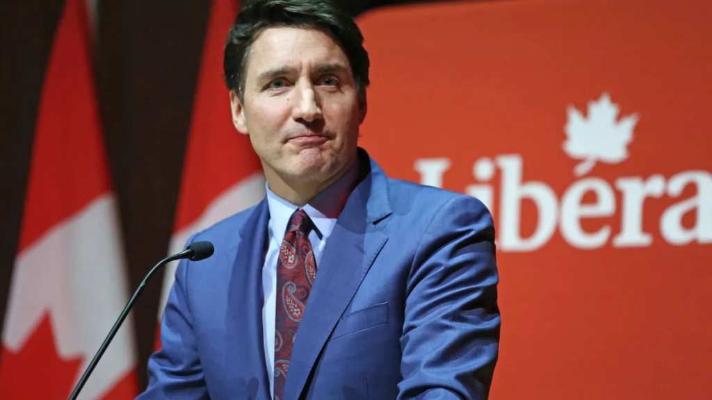La renuncia de Justin Trudeau: ¿líder sostenible o una promesa?