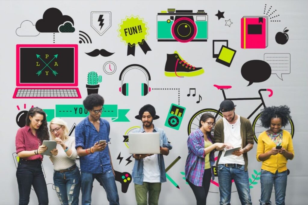 El 73% de la Generación Z elige propósito antes que salario