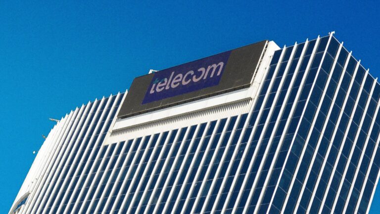 Telecom invierte $524.000 millones y refuerza su liderazgo digital
