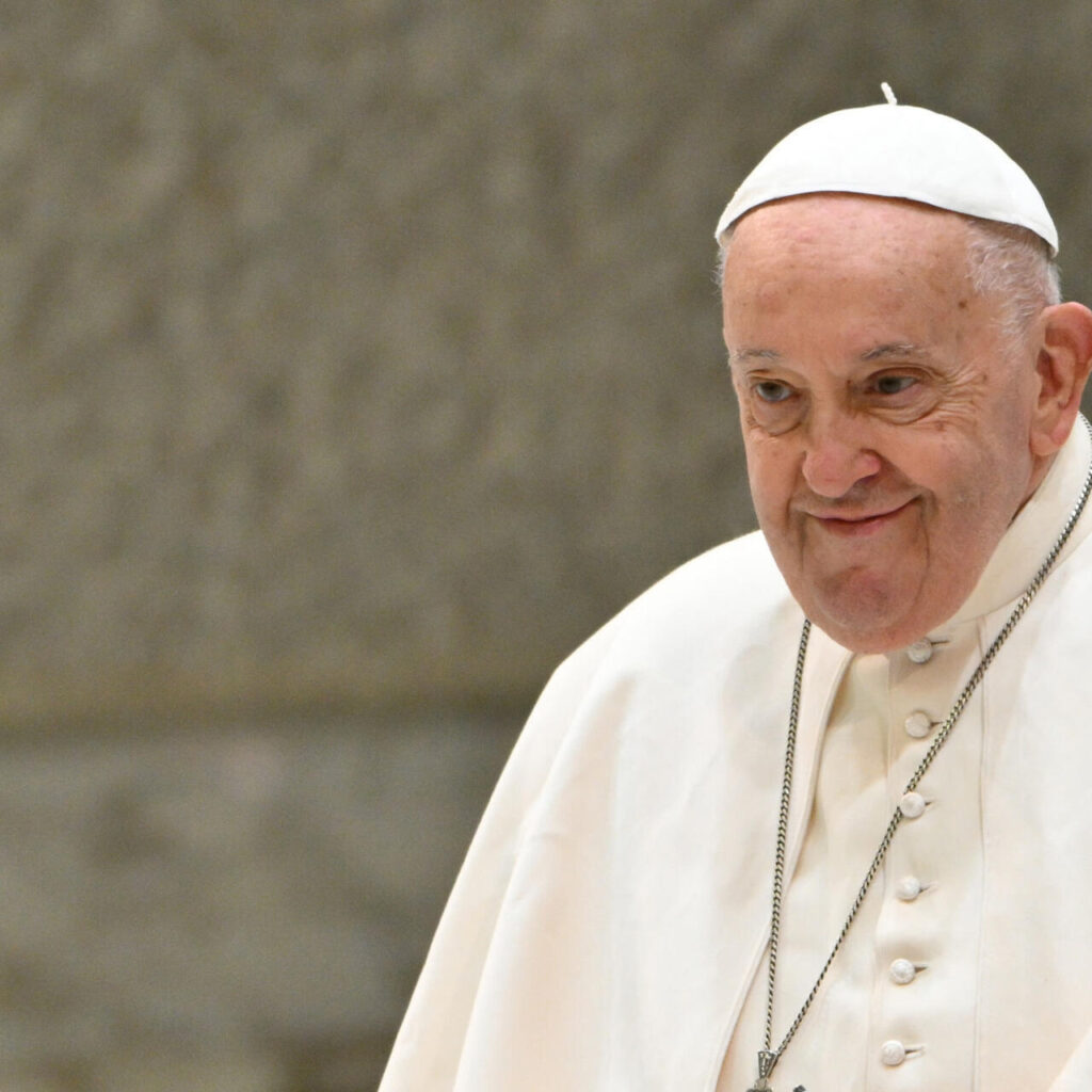 La mirada crítica del Papa Francisco sobre el rol de los medios