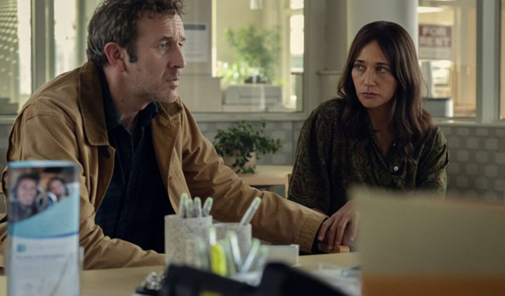 Tecnología y muerte en Black Mirror