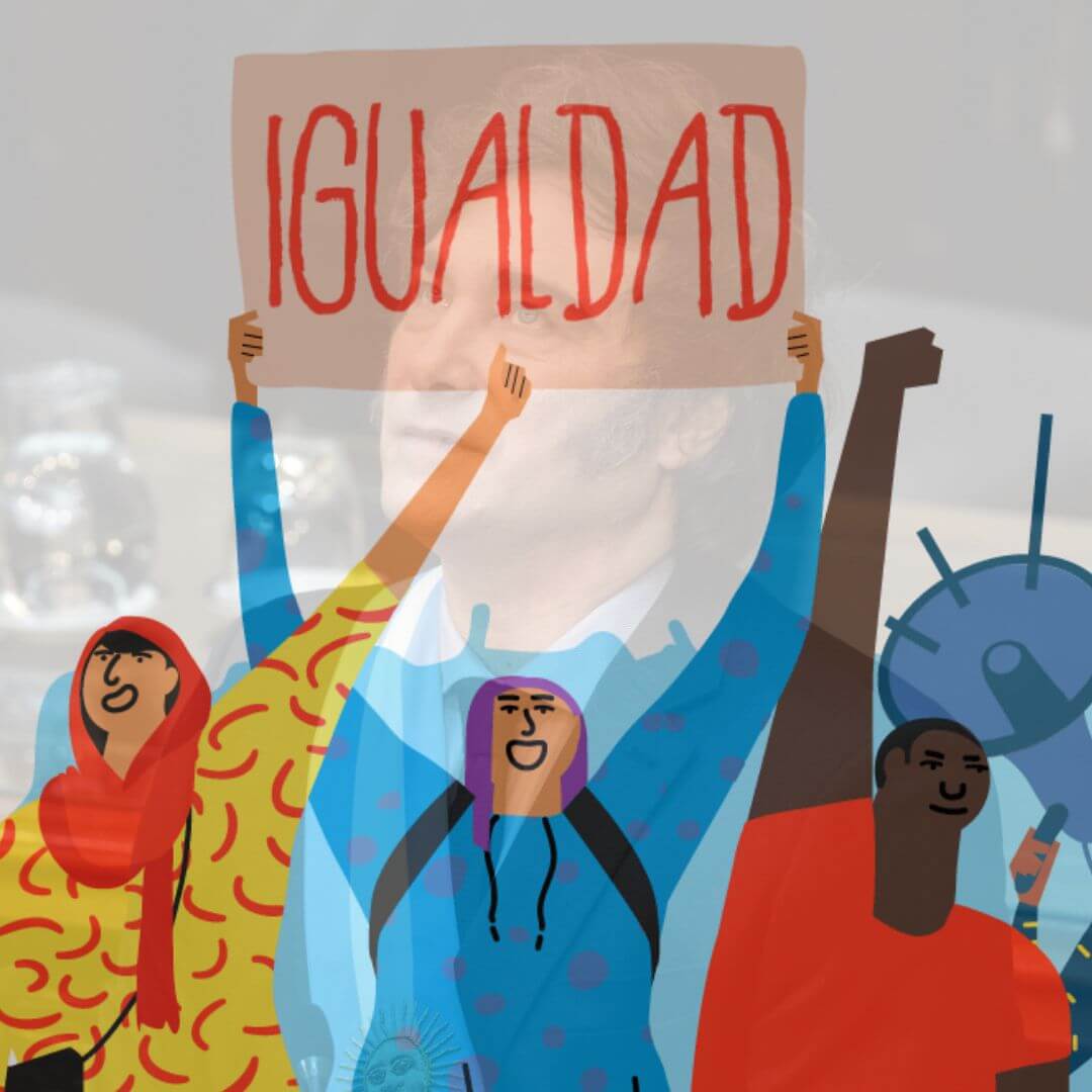 ONU Mujeres y un informe que desmiente el rumbo de Milei