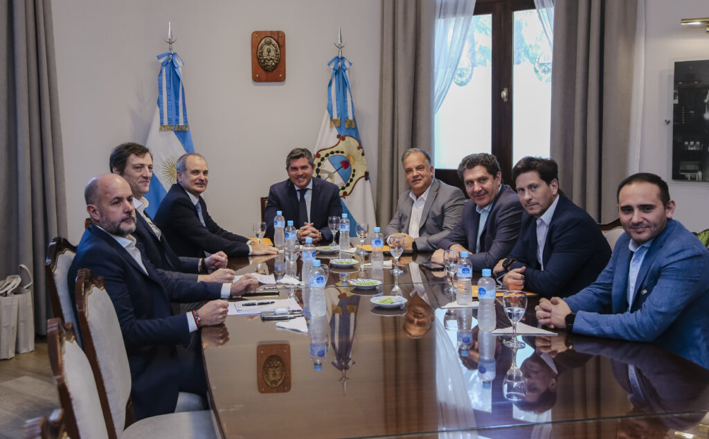 Genneia invierte USD 110 millones en un parque solar en San Juan