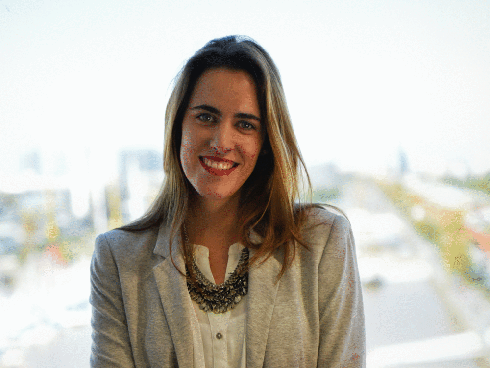 Un compromiso que impulsa el cambio