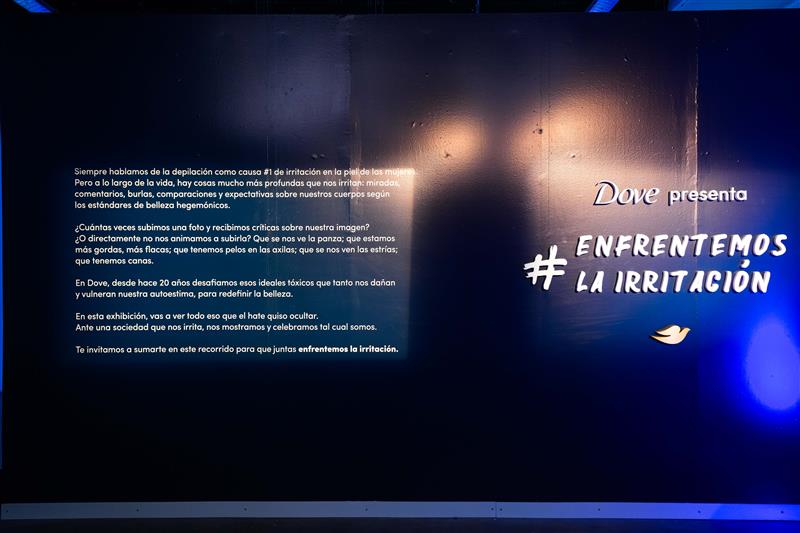 Dove gana en Cannes con una campaña contra el odio online