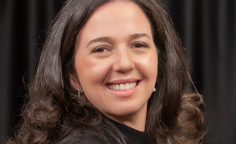 Mes del Orgullo“ El placer es cuidado y economía”: Victoria Kopelowicz, CEO Tulipán