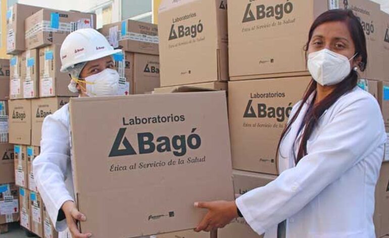 A los 90, Bagó se reinventa con más sustentabilidad y salud
