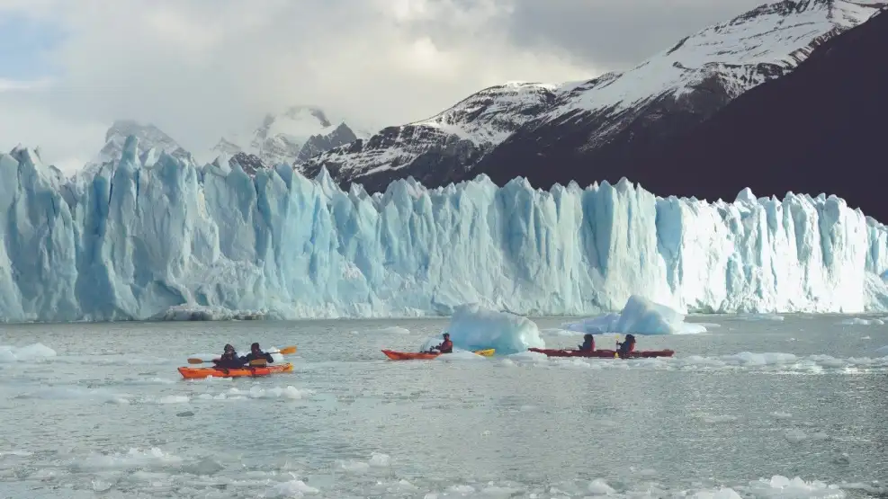 Cambian la Ley de Glaciares para permitir minería en zonas protegidas