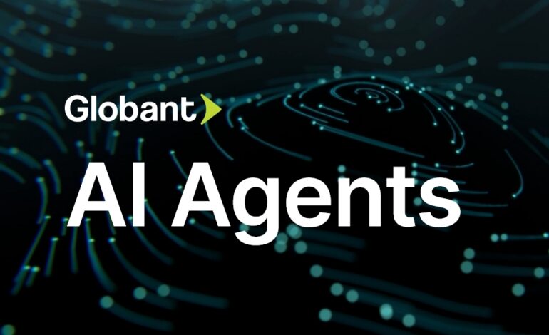 Globant detalla cómo los Agentes de IA están revolucionando sectores clave como retail, finanzas y salud, impulsando personalización y eficiencia.