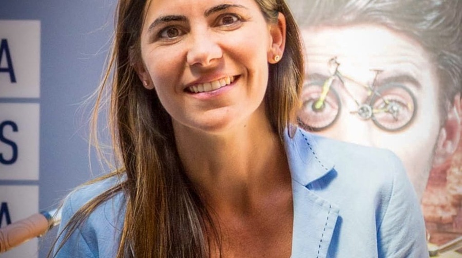 “El Reporte es un documento que evidencia nuestra visión a largo plazo y las decisiones estratégicas hacia un futuro cada vez más sostenible.””, señaló Marcela Cominelli, Gerenta Sr. de Legales, Asuntos Públicos y Sustentabilidad de Newsan.