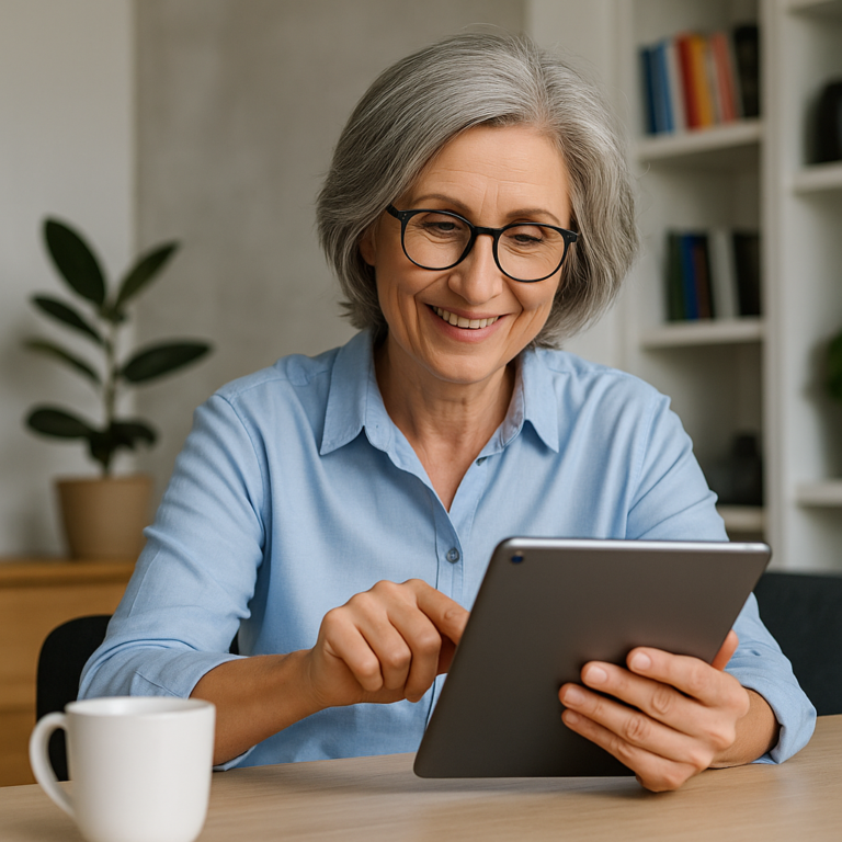 Santander y el reto global; Startups para la nueva longevidad