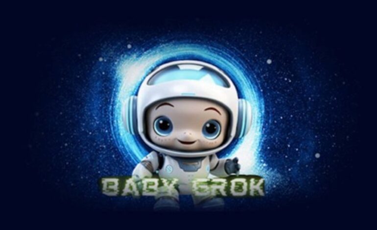 Elon Musk anunció una IA para niños ¿es seguro Baby Grok?