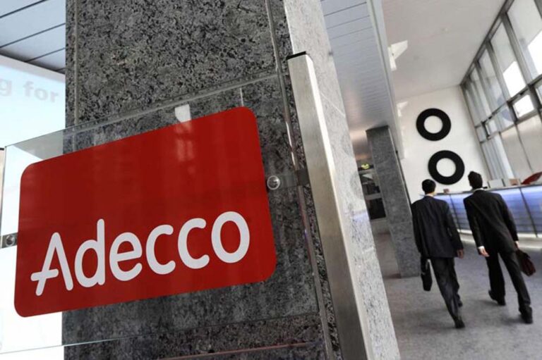 empleo en tecnología con Adecco Argentina