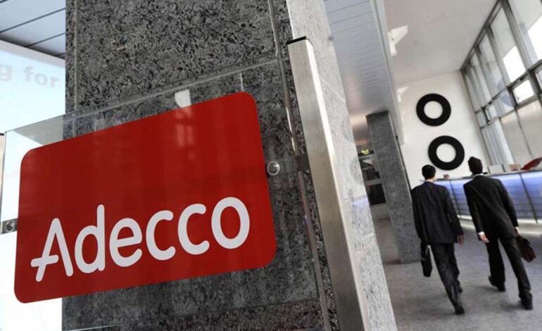 empleo en tecnología con Adecco Argentina