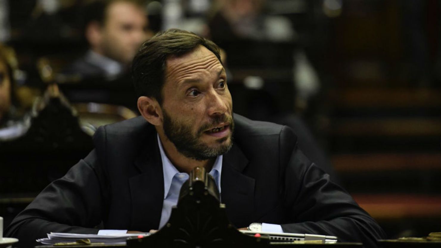 “El lobby del juego mueve $7.300 millones»: Ferraro exige frenar la ludopatía juvenil