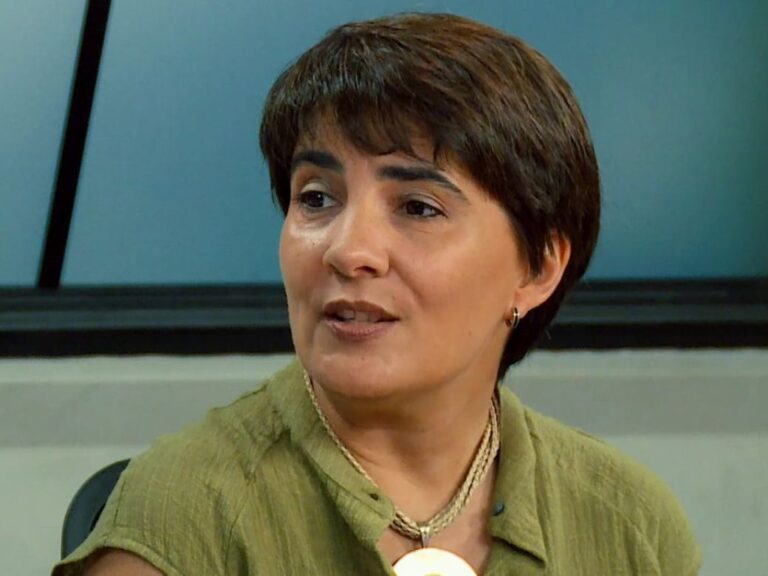 Ianina Tuñón, investigadora de la UCA, advierte sobre los niveles récord de inseguridad alimentaria infantil en Argentina en entrevista con Tercer Tiempo