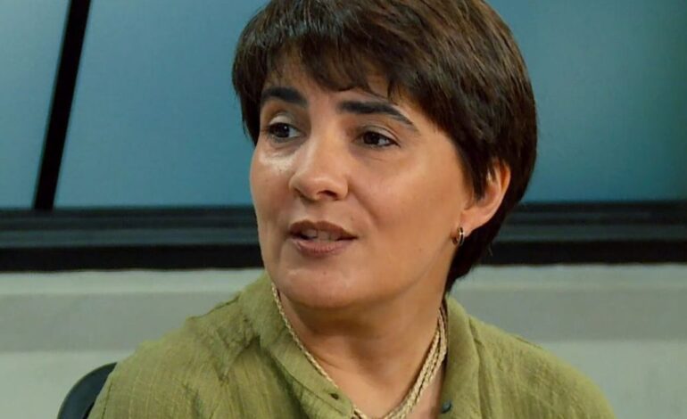 Ianina Tuñón, investigadora de la UCA, advierte sobre los niveles récord de inseguridad alimentaria infantil en Argentina en entrevista con Tercer Tiempo